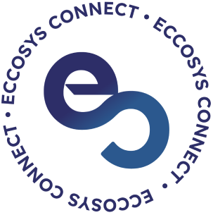 Ecco Connect Badge
