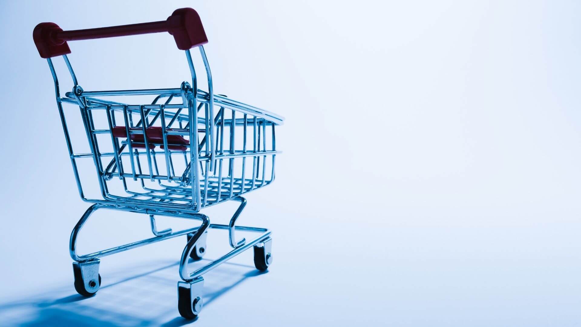 6 dicas para diminuir o abandono de carrinho de compras