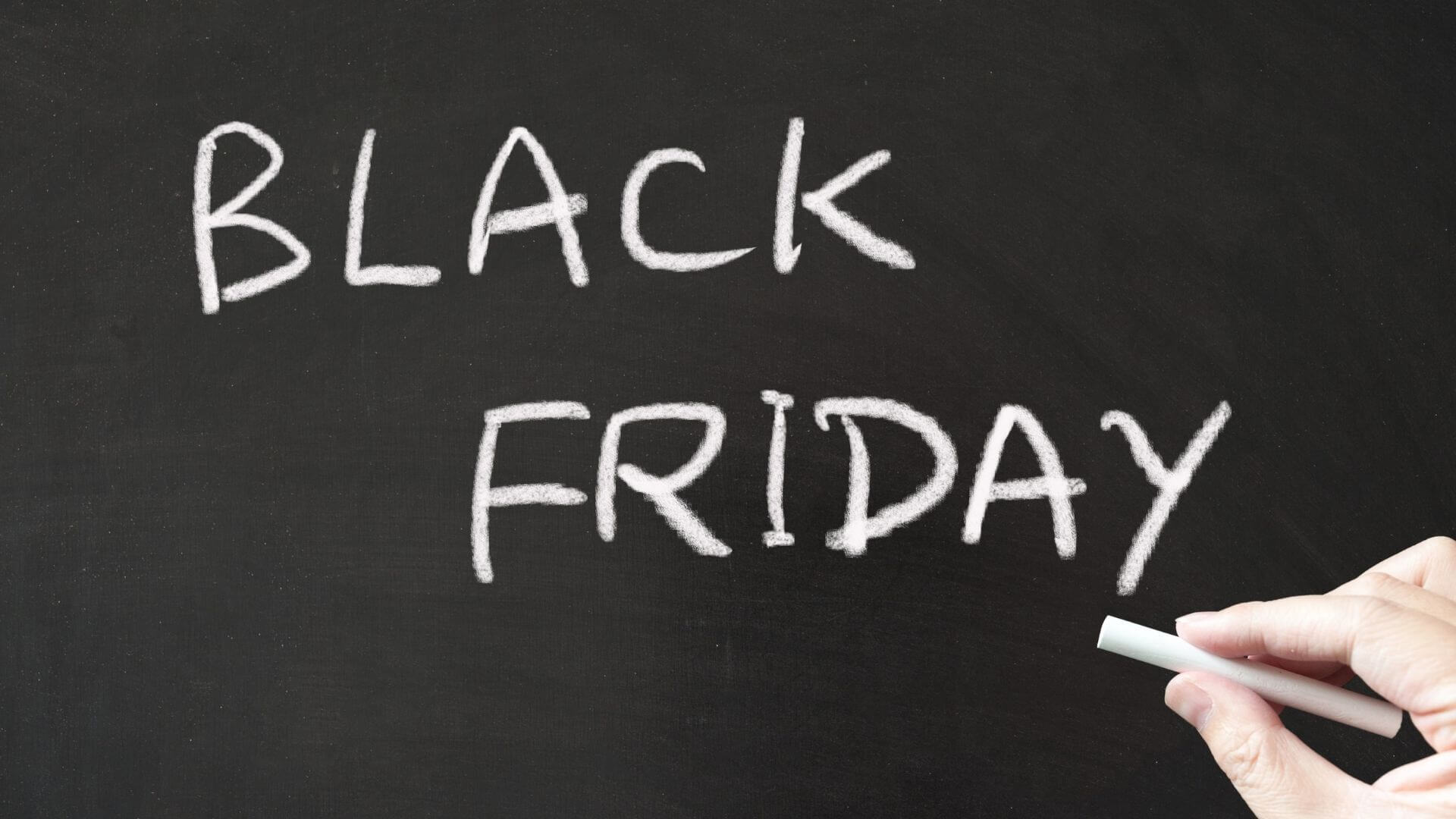 Black Friday: 5 dicas para impulsionar suas vendas - TecMundo