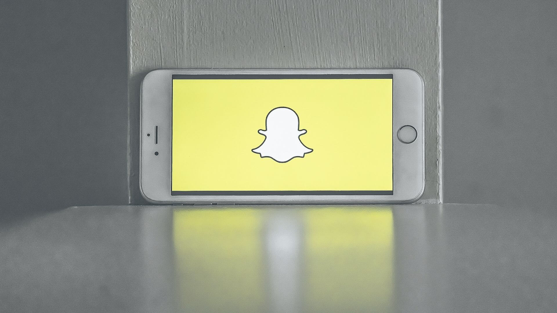 Snapchat marketing: conheça essa nova estratégia!