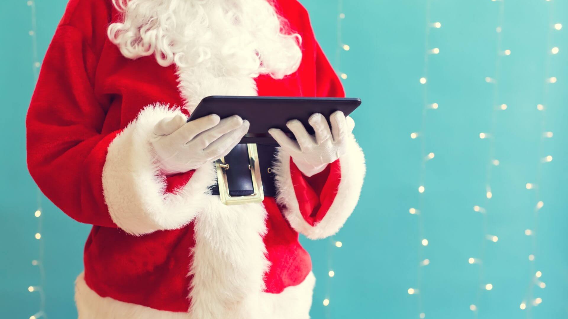 Seu e-commerce está preparado para as vendas de Natal?