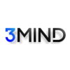 Logo 3Mind Content
